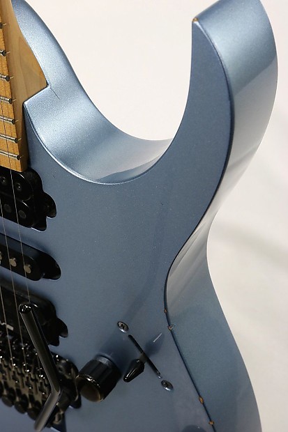 RG1670MZ | Ibanez Wiki | Fandom