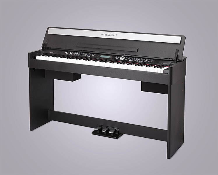 CDP5200 Digital piano, compact, Medeli image 1