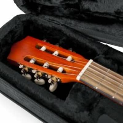 Gator Classical Guitar Lightweight Case image 2