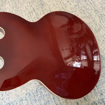 Epiphone (Inspired by Gibson) ES-335 image 6