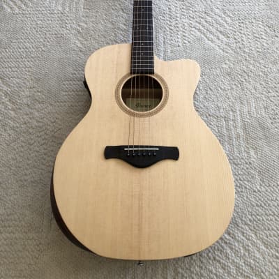 Ibanez AC150CE Open Pore Natural image 11