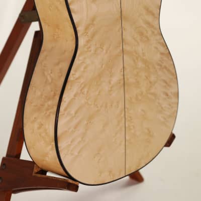 Torres Replica Classical Guitar by Dane Hancock - New - Made in Australia image 6