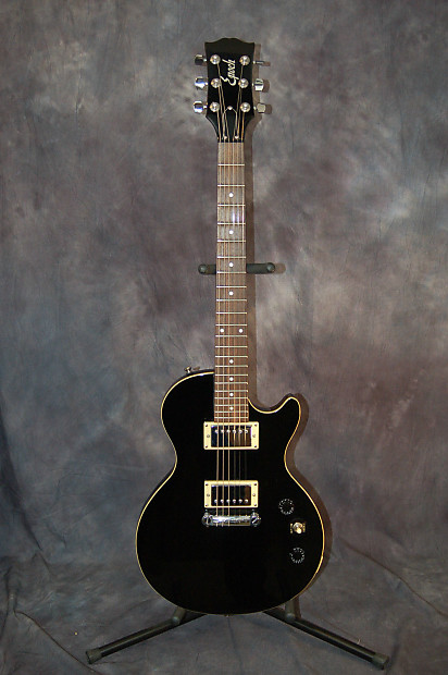Epoch les paul best sale