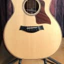 Taylor 814ce  Natural with ES2 Electronics