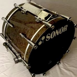Sonor Designer Drum Set - Made in Germany | Reverb