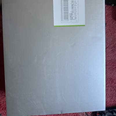 Korg Minilogue 4-Voice Polyphonic Analog Synthesizer