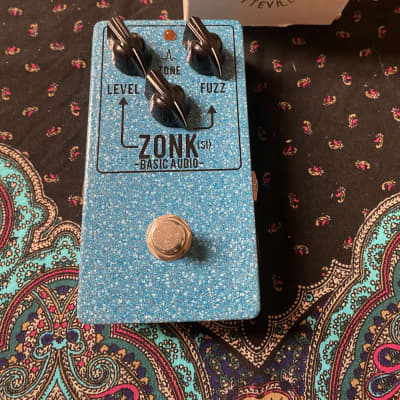 Reverb.com listing, price, conditions, and images for basic-audio-zonk