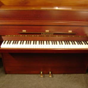 Eavestaff Upright Piano Excellent Condition Contact For Delivery