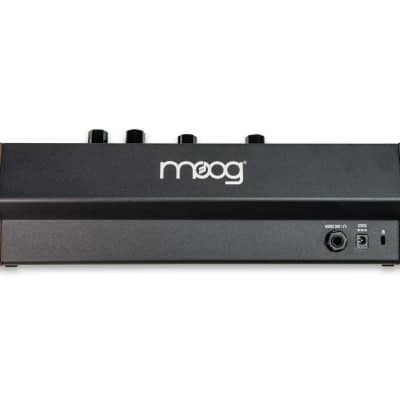 Moog Subharmonicon - Semi-modular Polyrhythmic Analogue Synthesizer image 4