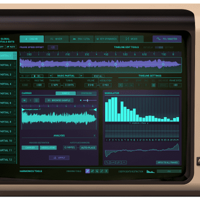Arturia Synclavier V2 image 4