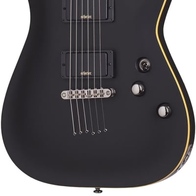 Schecter 2005 SD-II-22BW | Reverb Canada