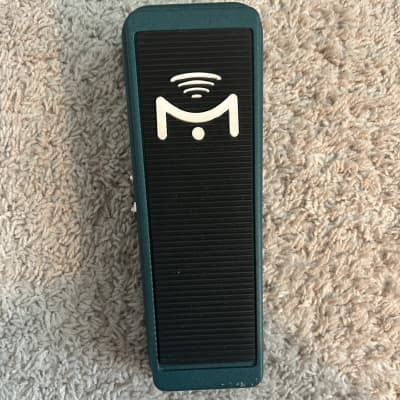 Reverb.com listing, price, conditions, and images for mission-engineering-ep1-kp-expression-pedal