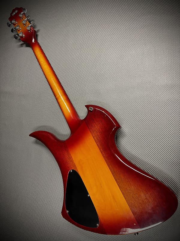 B.C. Rich Mockingbird Standard 1976 - 1987 | Reverb Canada B.C. Rich Mockingbird Standard 1976 - 1987 | Reverb Canada