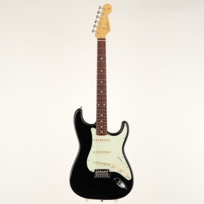 Fender MIJ Hybrid 60s Stratocaster | Reverb