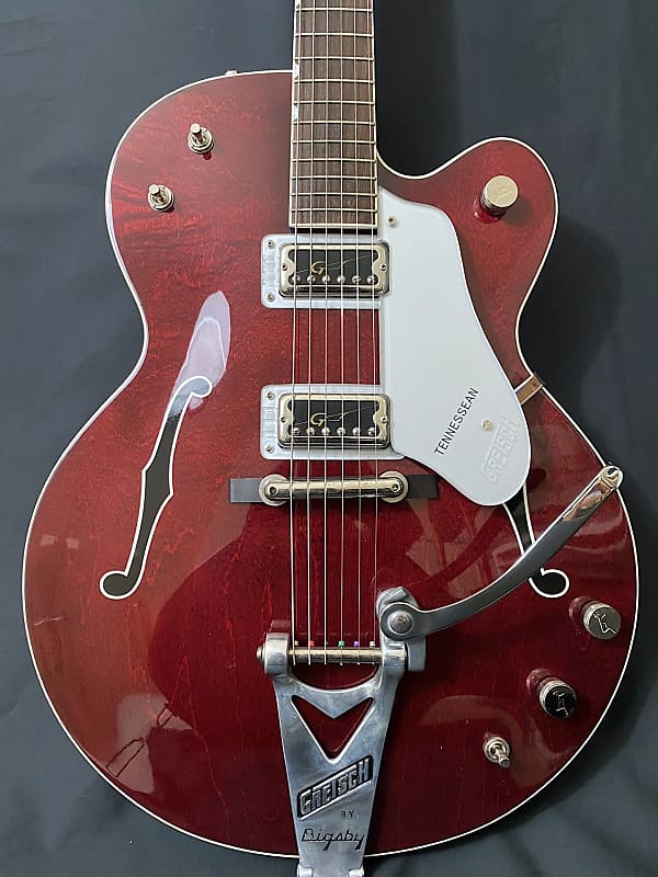 GRETSCH G6119Tennessee Rose 1998年製-