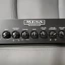 Mesa Boogie Subway D-800+ Plus 800-Watt Bass Amp Head 2016 - Present - Black