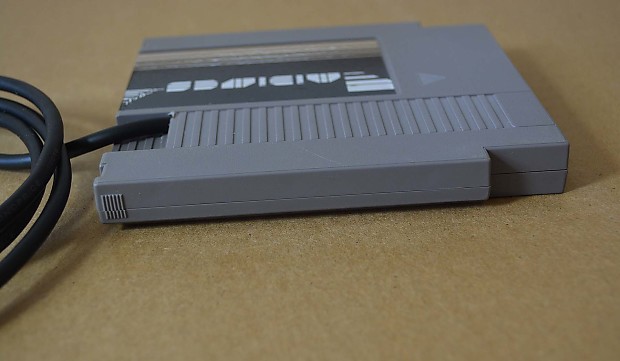 Nes shop midi cartridge