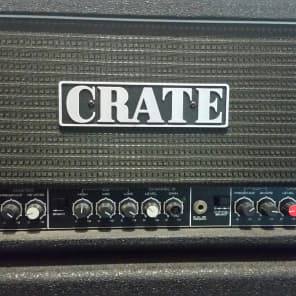 Crate shop g600 head