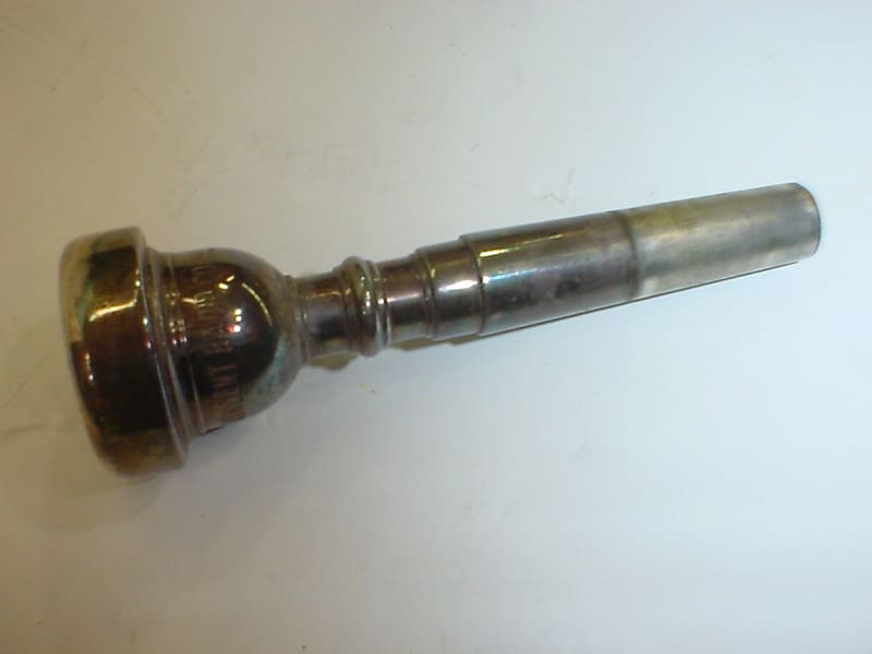 Vincent Bach Corp. 5C Trumpet Mouthpiece image 1