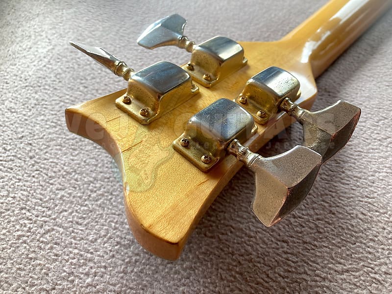 GRECO VB-700 VIOLIN BASS VINTAGE 1974-75 'Gneco' STUNNING