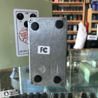 Electro-Harmonix Soul Food Overdrive - Used, with Box image 2