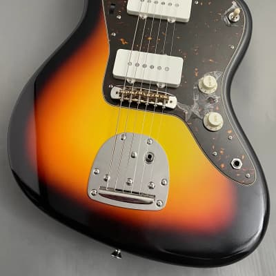 Vanzandt JMV-R2 MOD 203 - 63 3-Tone Sunburst ≒3.54kg [G