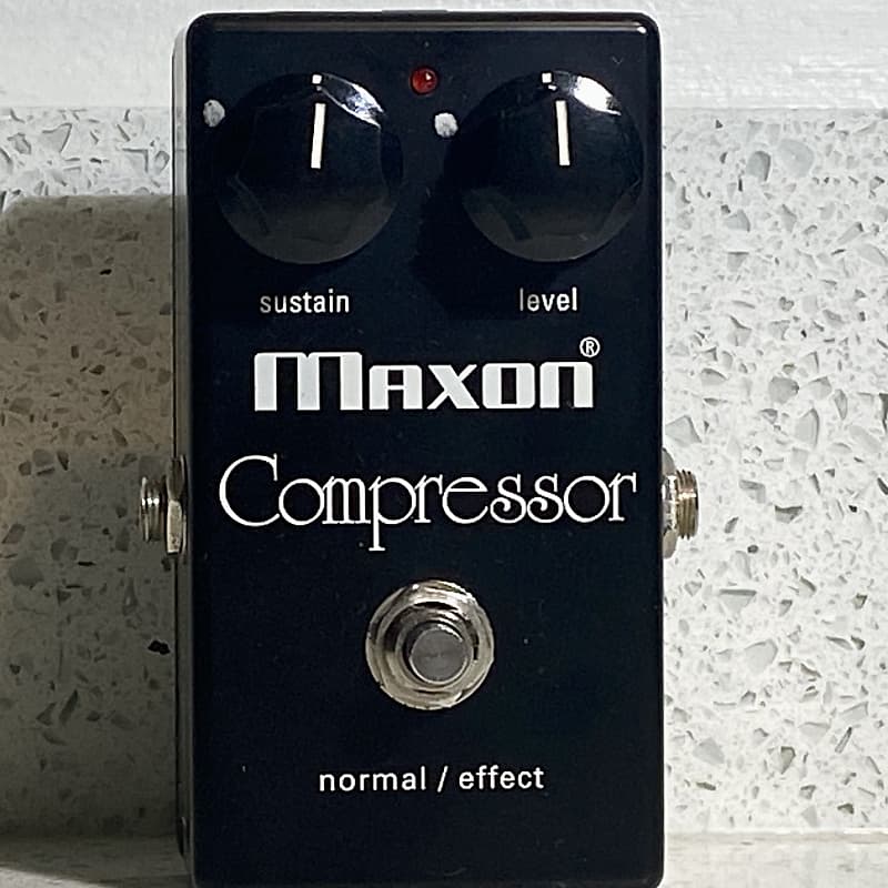 Maxon Compressor CP101