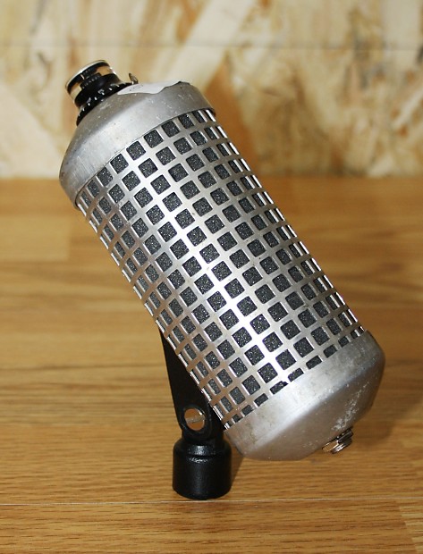 Andbadguitars LOW-FI Stove microphone image 1
