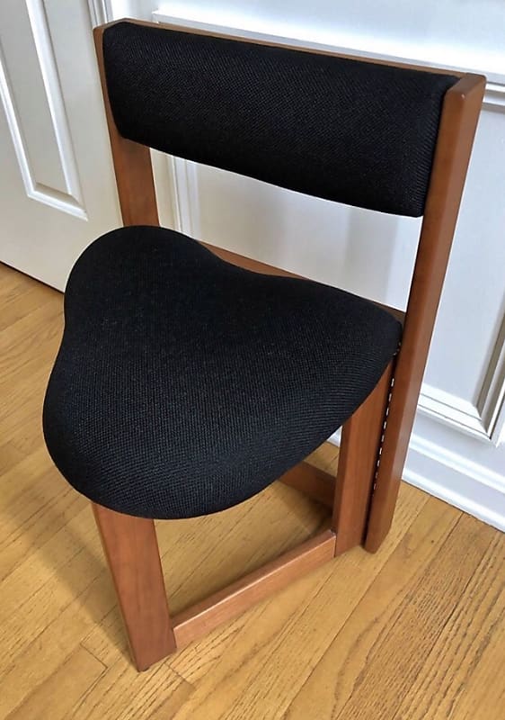 The Original Guitar Chair The Original Guitar Chair Reverb