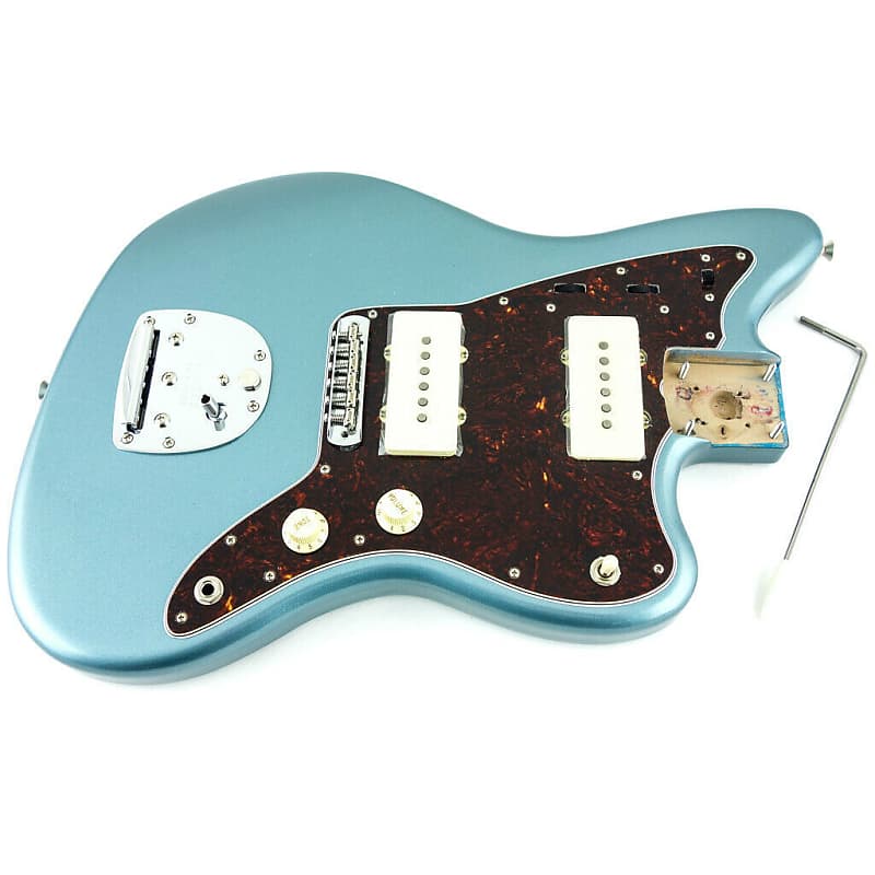 Fender Vintera 60s Jazzmaster Body Reverb 7223