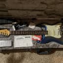 Fender American Elite SSS 2018 Sky Blue Metallic