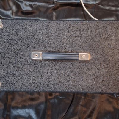 Peavey Century Bass Series 200 Bass - vintage guitar bass amplifier image 4