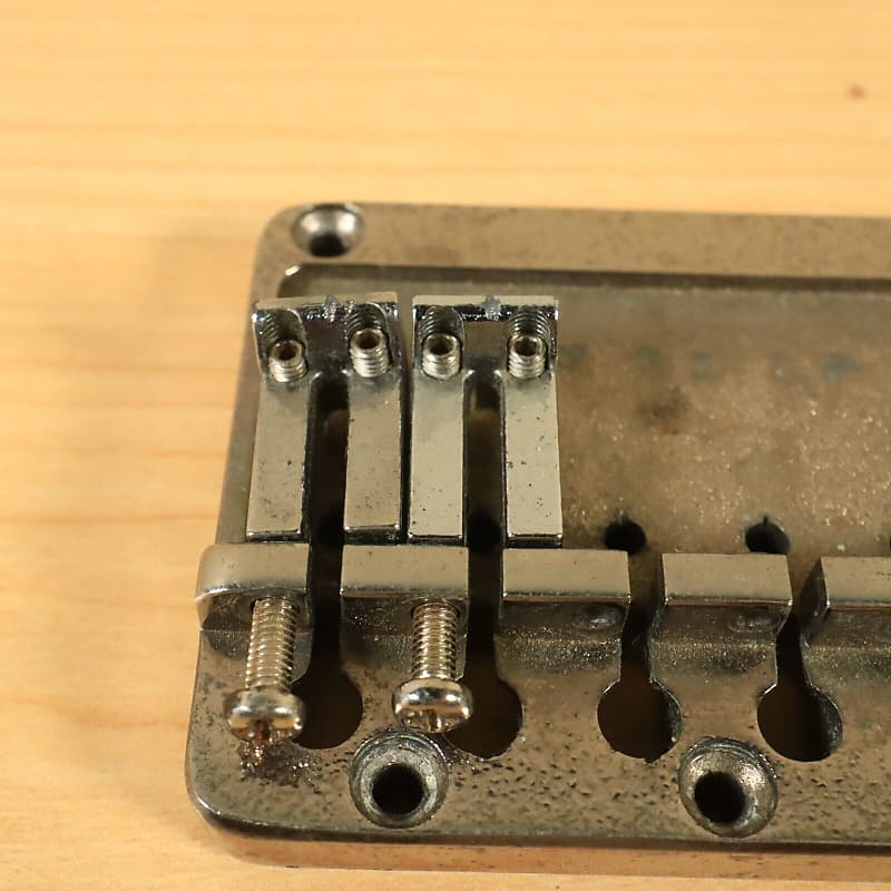 メンテ済 AriaProII 80年代ジャパンヴィンテージ ランダムスター 1980 Aria Pro II ZZ Guitar Recessed Bridge Plate Hardtail