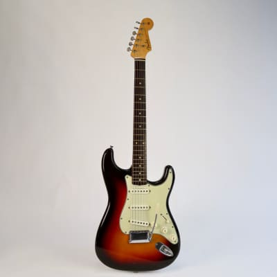 1961 Fender Statocaster image 2