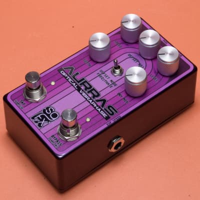 SolidGoldFX AURRAS Optical Vibraphase [0093] [10/30] | Reverb