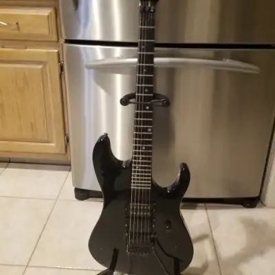NightSwan | Kramer