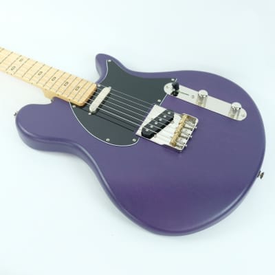 PJD Guitars York Standard 2024 - Aubergine for sale