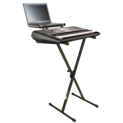 On-Stage Stands MSA5000 Laptop Mount image 6