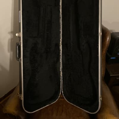 SKB Freedom Hardshell Case Stratocaster Telecaster Black image 1