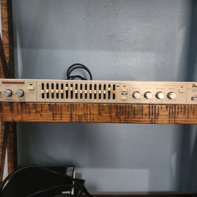 Yamaha msp10 - Gearspace