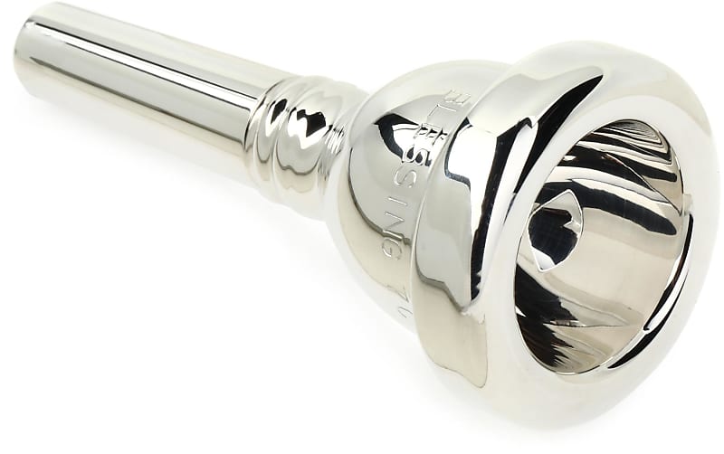 Blessing MPC7CTRB Small Shank Trombone Mouthpiece - 7C image 1