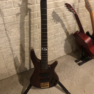 2004 Ibanez k5 for sale