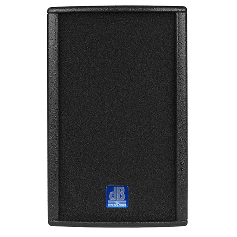 dB Technologies ARENA 10 2-Way 10" 600-Watt Passive Speaker image 1