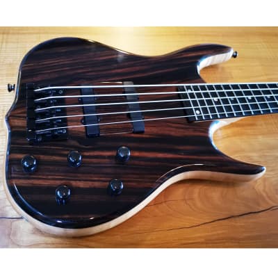 Ken Smith Burner HF5 Custom BACK ORDER | Reverb