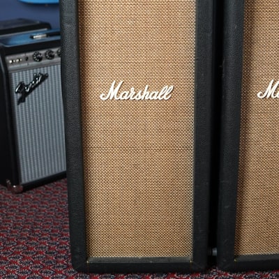 Marshall JMP 1917 P.A. 20 2-Channel 20-Watt Guitar Amp Head 1967 