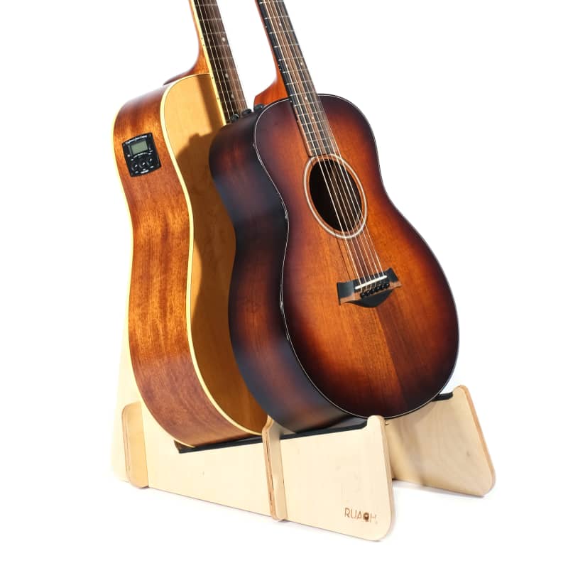 17650 Stand Guitare universel. Carlos : Stands / Supports K&M