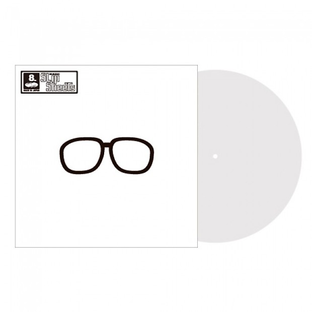 Dr. Suzuki Slip Sheets (12") (8 PACK) Reverb