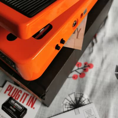 MXR CSP001 Variphase 2000s - Orange image 3