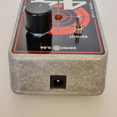 44 Magnum  Power Amp - Electro-Harmonix