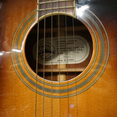 Charvel / Jackson Guitar Company 525D TTSB 2000 image 4
